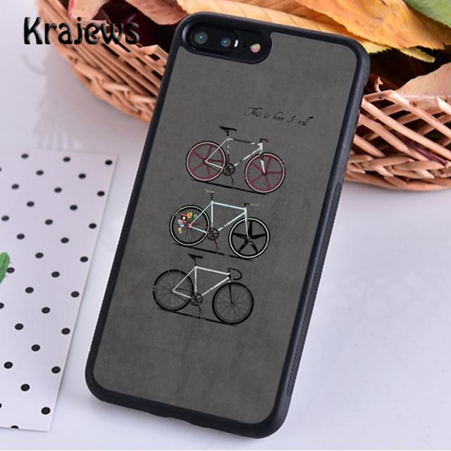 Mountain Bike Biker Biking Cycling Downhill Bicycle Phone Case Cover For iPhone 17 Air 16 15 SE 14 Plus 11 12 13 Pro Max