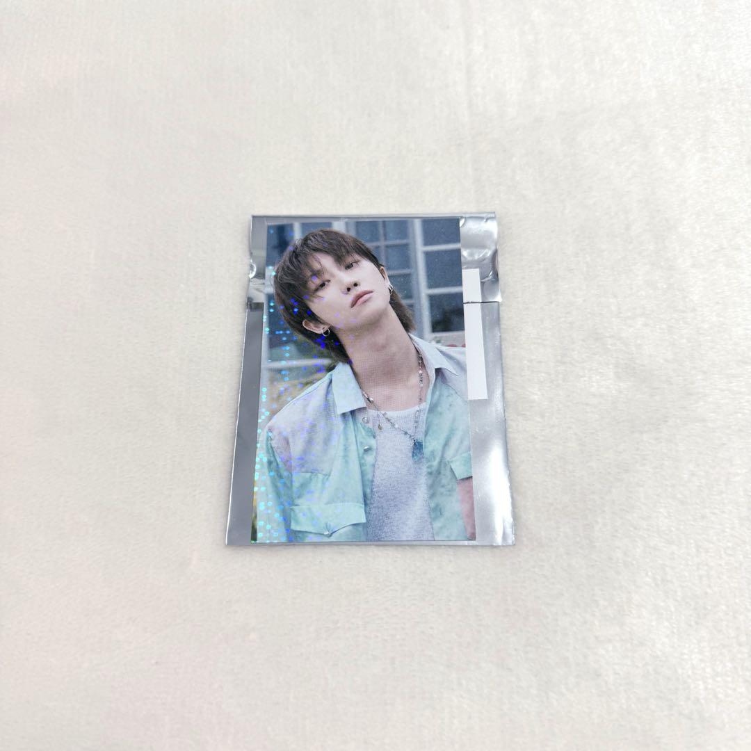 

[USED] SEVENTEEN SPILL THE FEELS Rakidro Minghao