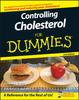 Buch Controlling Cholesterol For Dummies