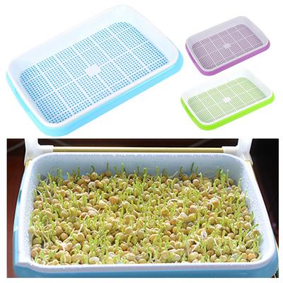 Keimschale Keimschalen Platzsparend Leicht zu reinigen