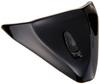 Arai 101881 Helmet Parts Delta Duct 4 Pearl Black (Old Model Number: 1881)
