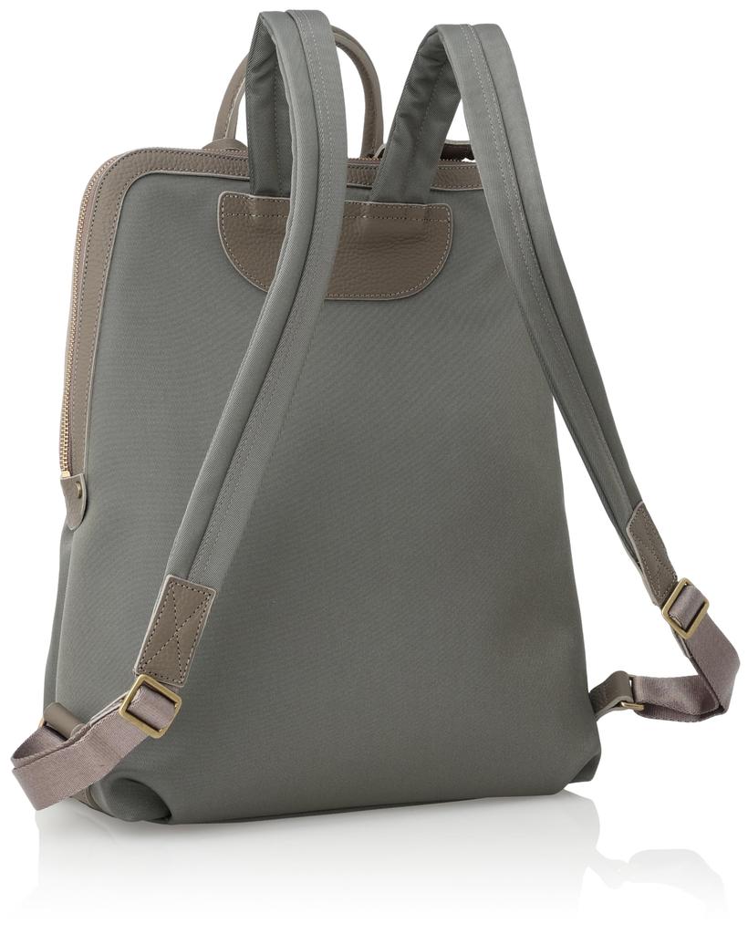 and Key backpack [Toff Lodestone]