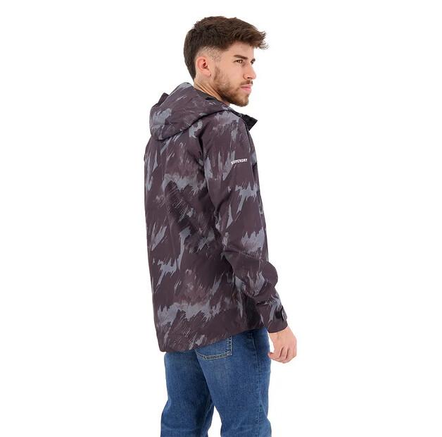 Superdry Waterproof куртка