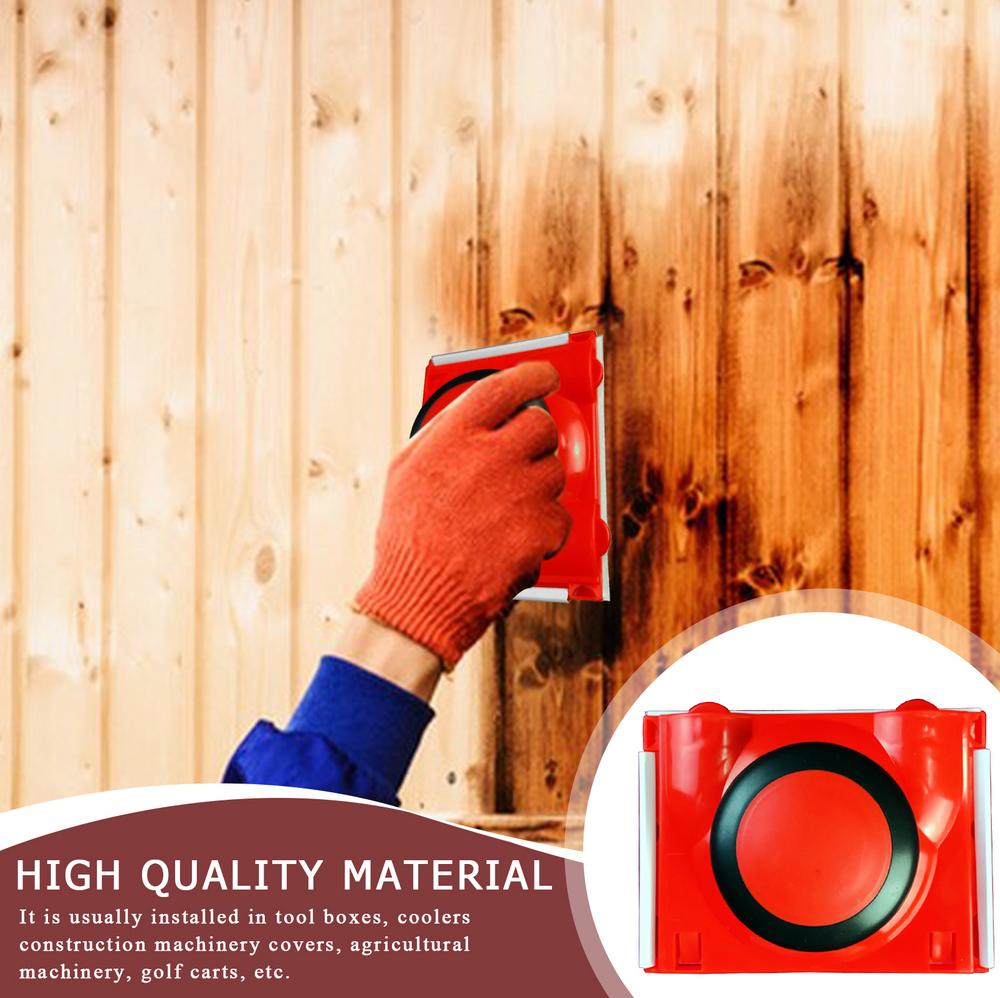 Painting Edger Paint Edger Tool For High Ceilings Painting Pad Applicator Corner Paint Roller Accessories For Hand-painted And