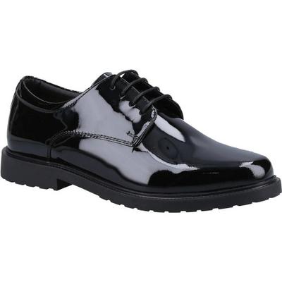 Womens/Ladies Verity Leather Brogues