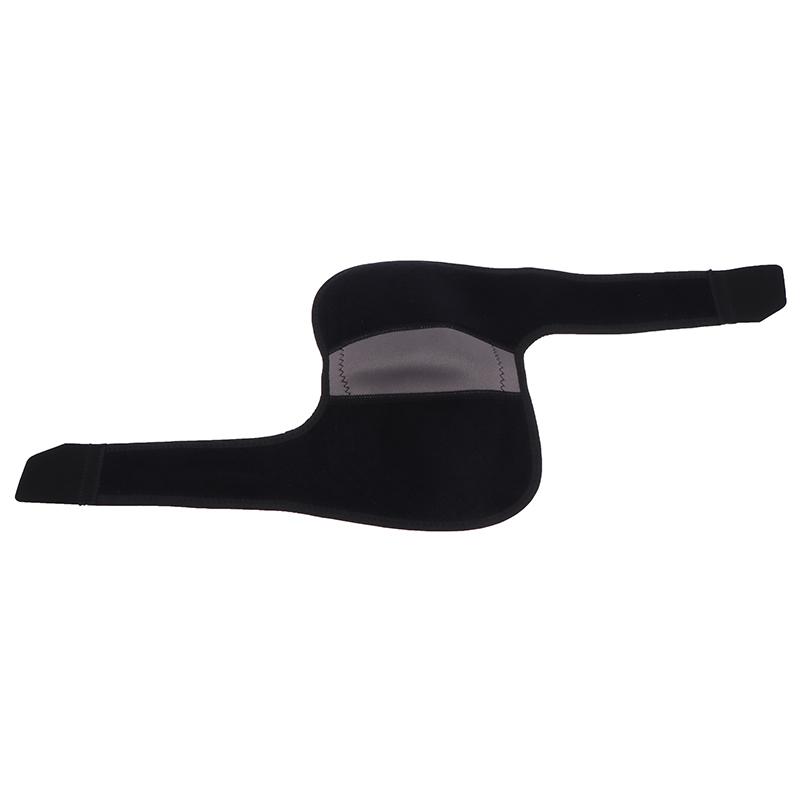 1Pc Sports Elbow Support Bandage Breathable Elbow Pads Basketball Volleyball Gym Adjustable Sports Safety Arm Sleeve Pads