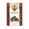Ru Shui brauner Zucker schwarzer Sesam Knusper