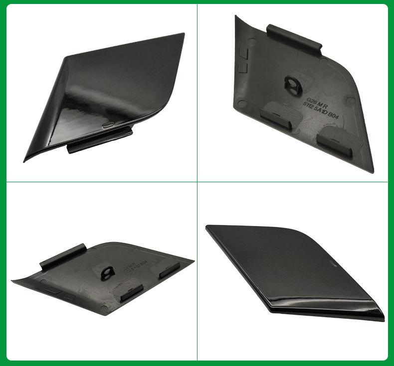 BMW 4 Series G26M Sport Rear Tow Hook Cover 4-Door Coupe 51125A1DB04