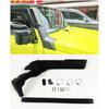 High Air Intake Snorkel Pipe for Suzuki Jimny 2019+ DUKE4WD