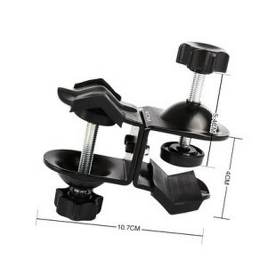 Crab Claw Clamp Arm - LCD Screen Fixing Clip