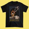 The Dresden Dolls Camicia Nera Tutte Le Taglie S 5xl Unisex Cl668 Vintage Top For Everyday Wear Homme Stylish Fashion