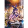 Date A Live V Tohka Yatogami Bunny Ver. Desktop Cute Figure     Anime Collectible