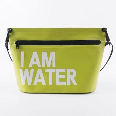 Bolsa de Armazenamento com Zíper Impermeável MDNG