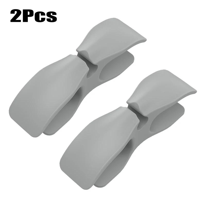 3/1Pcs Silicone Cord Winder Holder Clip Kitchen Organizer Cord Wrapper Coffee Maker Air Fryer Cable Winder Hooks Wire Fixer Tool