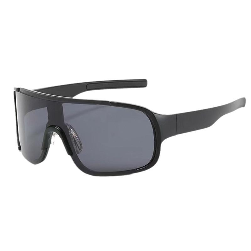 

European and American men s and women s outdoor running sports cycling glasses windproof sand eye protection glasses bicycle glasses