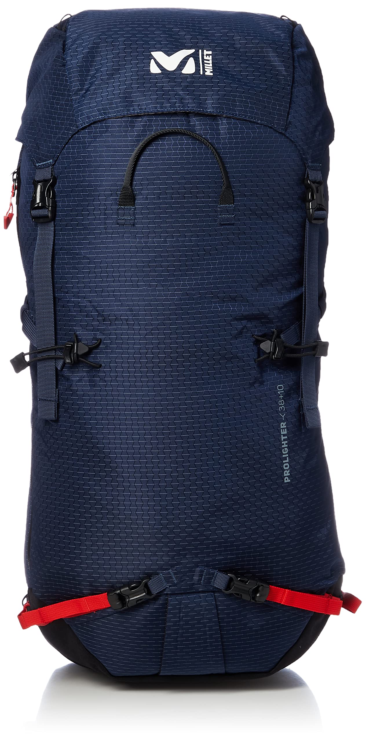 

Альпинистский рюкзак Pro Lighter MIS2271 Sapphire F [Millet] 38+10 сапфировый