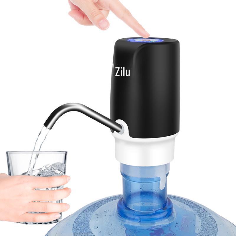 Elektrické čerpadlo na vodu pro balenou, minerální a čistou vodu