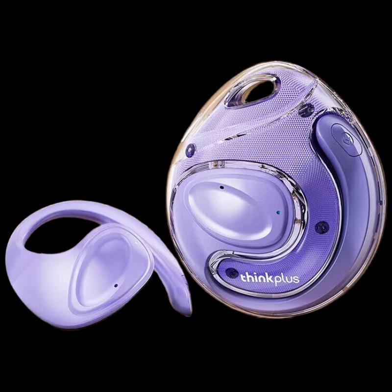 

Lenovo thinkplus Open-Ear Bluetooth Headset X15PRO II