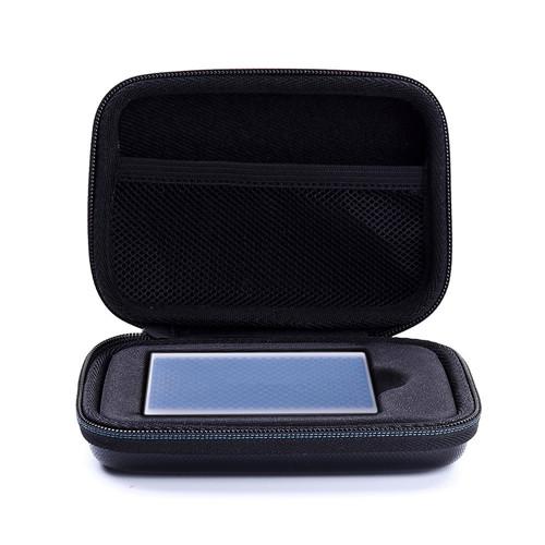 

Твердый чехол из EVA силиконовый чехол Портативный 250 ГБ 500 ГБ 1 ТБ 2 ТБ SSD USB 3.0 Внешние твердотельные накопители для Samsung T5/T3/T1 белый