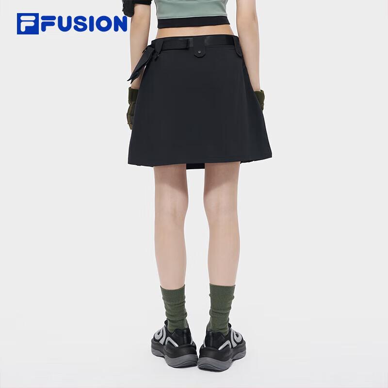 FILA FUSION Women s Pleated Skirt S