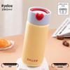 Dilebell MLH9213 Love Baby Thermos Cup