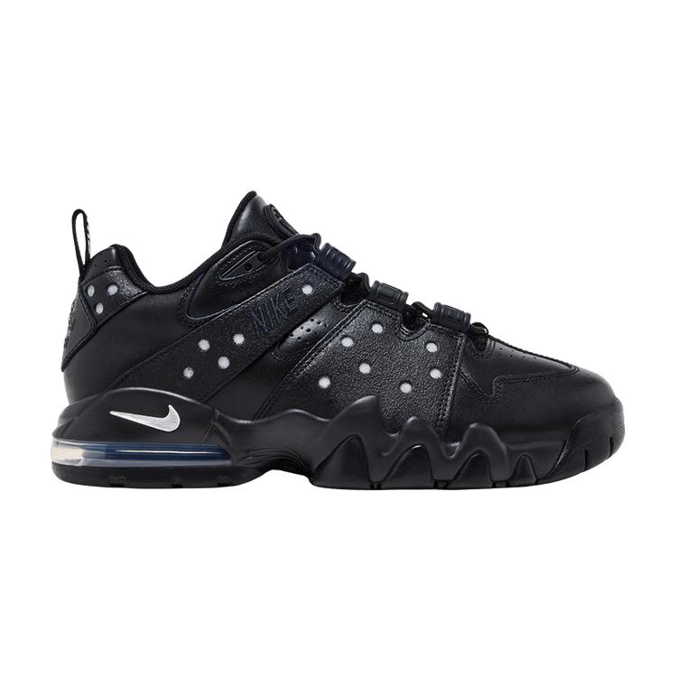 

Nike SB Air Max 2 CB 94 Low Supreme Black 42.5