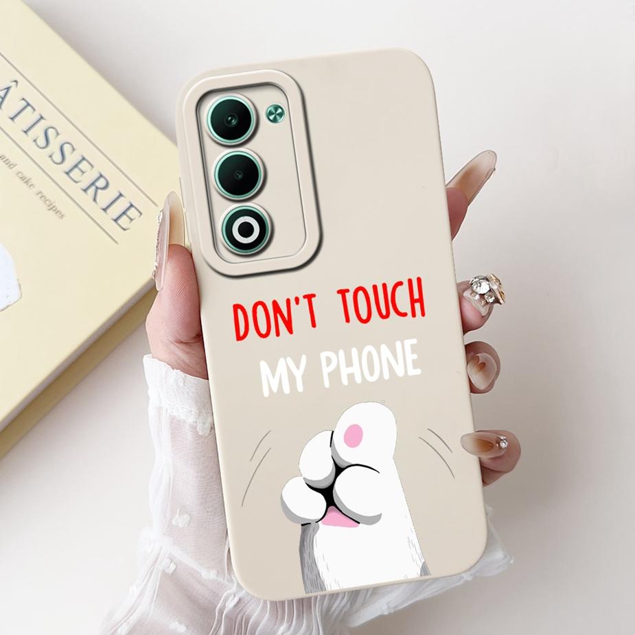 For Oppo A5 5G CPH2735 Case OppoA5 Pro Cute Panda Dog Cartoon Cover Soft TPU Phone Case For Oppo A5 Pro 5G CPH2695 Fundas Bumper