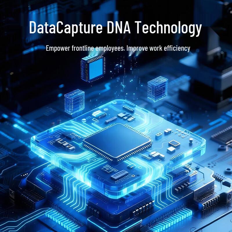 Zebra DS4678XD Wireless 1D/2D DPM Barcode Scanner