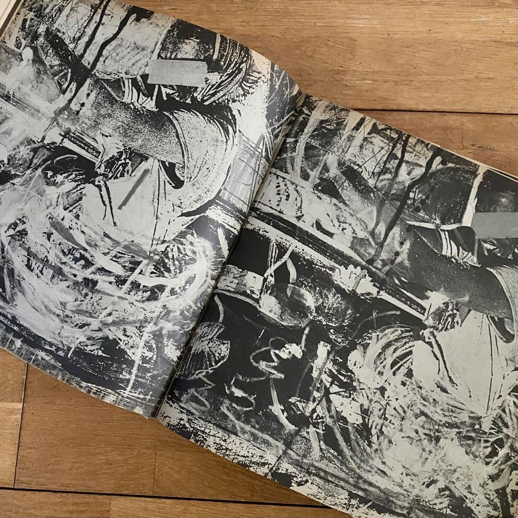 [USED] AGREABLE Loulou Picasso Limited to 1000 copies