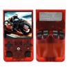 R36MAX Retro Game Handheld Game Console with IPS 720x720 Open Retro Video Game 4000mAh Supports Over 60 Multiple Dual System Console, 4-inch Screen,