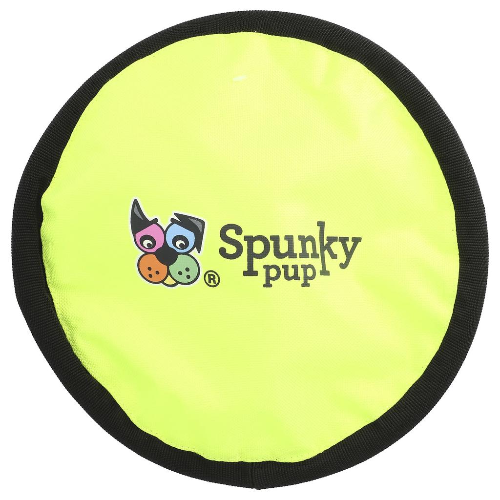 Spunky Pup, Spunky Soft Disc, 1 Piece