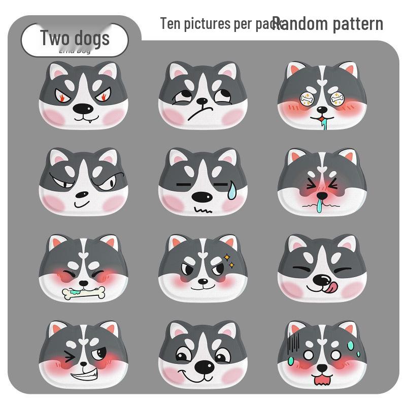 Beifuß & Mutterkraut Selbsterwärmendes Körperwärmepflaster zum Schutz der Gebärmutter und zur Linderung von Kälte