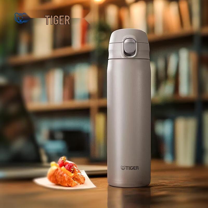 Tiger MTA-B150 1500ml Stainless Steel Vacuum Insulated Water Bottle