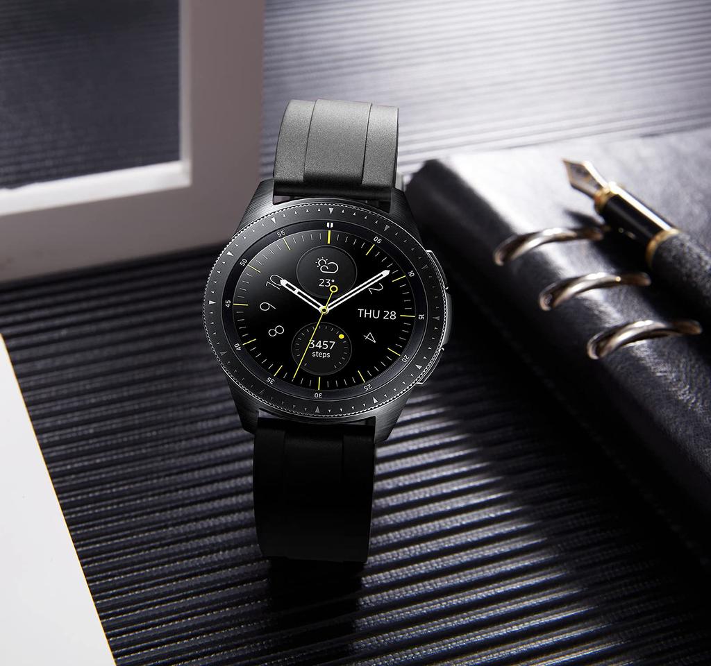 Quick Release Silicone Watch Band Replacement Rubber Watch Strap 18mm 19mm 20mm 21mm 22mm 24mm Smart Watch Band and Watch Strap Waterproof Rubber