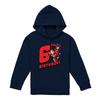 Marvel Childrens/Kids Iron Man 6th Birthday Hoodie