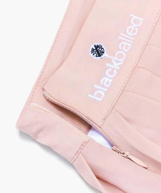Beullaegboldeu Tour Bolt Skirt Pink