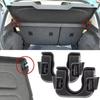 Rear Trunk Lid Clip Buckle for Nissan, Ford Focus, Mondeo, Fiesta