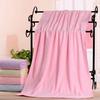 Ultra-Fine Embossed Bear Bath Towel - Quick-Dry, Soft, Absorbent, Thick for Adults & Kids, Perfect for Home & Beach Use