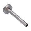 NPT 20mm Shower Extension Arm SUS304 Stainless Steel Ceiling Mounted Shower Head Pipe Bathroom Accessory