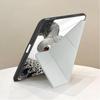 Cartoon Snake Art Holder Cover Tablet Case For iPad Air 4 5 M3 M2 1 2 M4 11inch Mini 6 7 Pro 2025 Pro 11th 10th 9th 8th 7th