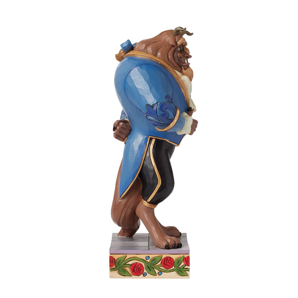 Disney Traditions Beast Standing Pose 6016339