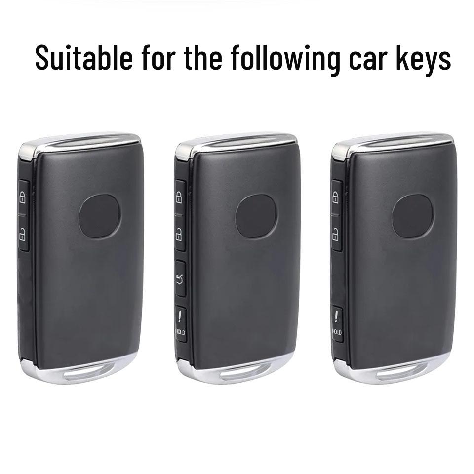 Mazda Car Key Cover for Angkesaila CX and Atez Models