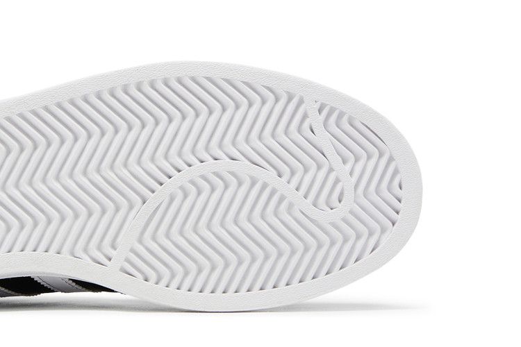 adidas Superstar Core Black Cloud White