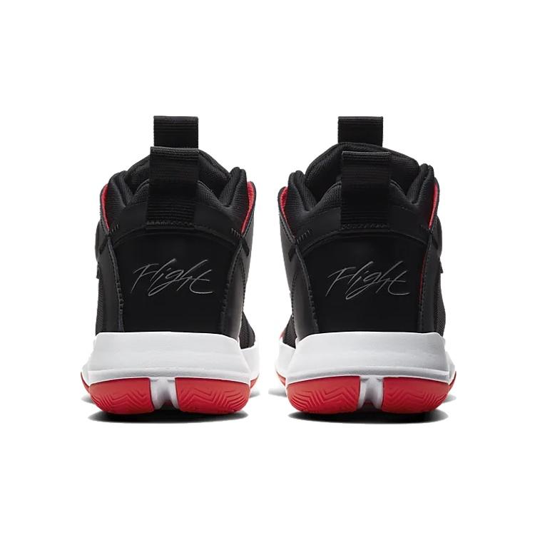 Air Jordan Jumpman 2020 PF 'Infrared 23' para Hombre BQ3448-007