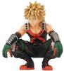 My Hero Academia Pausen-Sammlung Bd. 2 Bakugo Katsuki
