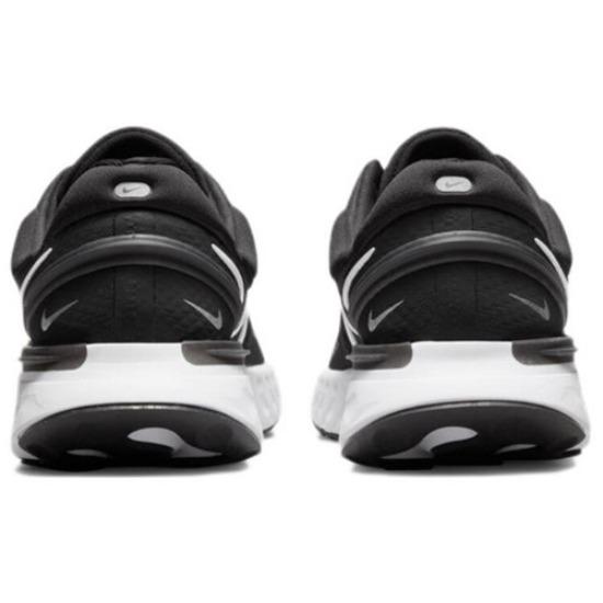Nike React Miler 3 Black - DD0490-001
