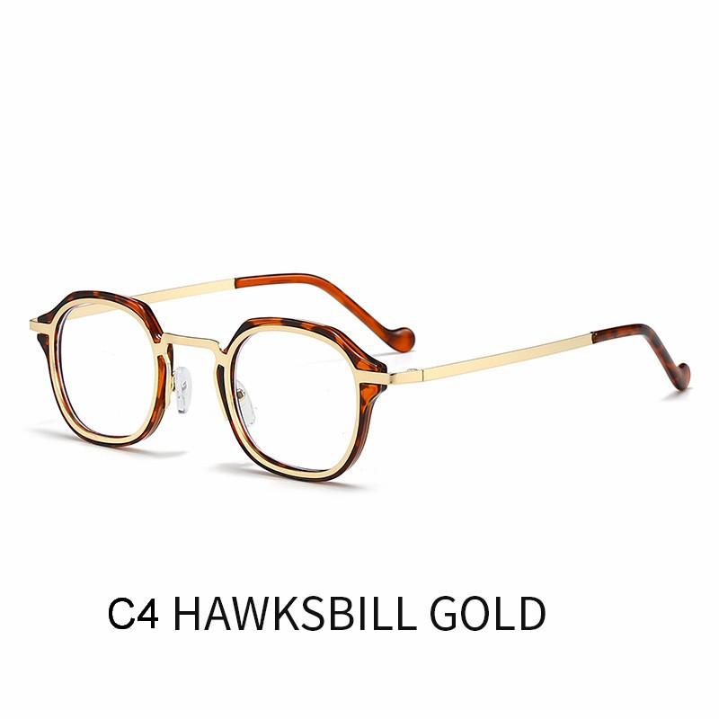 

Steam Punk Reading Glasses Men Women Resin Lens Anti Blue Light Presbyopic Eyeglasses Eyewear For Vision Frame +0.0~+4.0 0