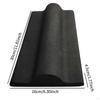 Foot Stretcher Pad Fascia EVA Flexibility Exercise Mat Lightweight Toe Training for
