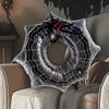 Scary Halloween Balloons Cartoon Gothic Foil Balloons Funny Party Decoration Holiday Pumpkin Decor For Desktop Haunted House