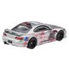 Hot Wheels Boulevard Nissan Silvia NISMO 3 e HKF31 - (S15 R-TUNE PROTO) [Aumenta a idade]